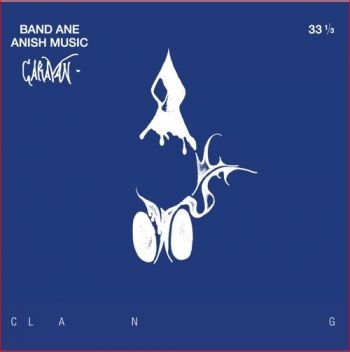 Band Ane - Anish Music Caravan in der Gruppe VINYL / Rock bei Bengans Skivbutik AB (1551821)