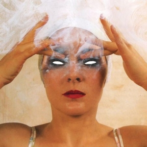 Hey Colossus - Radio Static High in der Gruppe VINYL bei Bengans Skivbutik AB (1551824)