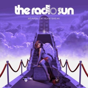 Radio Sun - Heaven Or Heartbreak in der Gruppe CD bei Bengans Skivbutik AB (1551826)