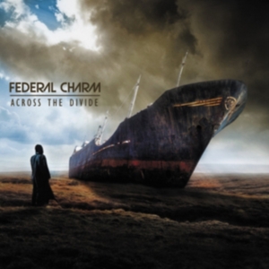 Federal Charm - Across The Divide in der Gruppe CD bei Bengans Skivbutik AB (1551828)