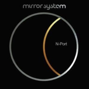 Mirror System - N-Port in der Gruppe CD bei Bengans Skivbutik AB (1551838)