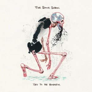 Spook School - Try To Be Hopeful in der Gruppe VINYL bei Bengans Skivbutik AB (1551841)