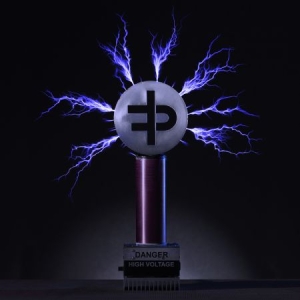 Flux Pavilion - Tesla in der Gruppe VINYL bei Bengans Skivbutik AB (1551848)