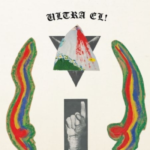 Ultra El! - Ep in der Gruppe VINYL bei Bengans Skivbutik AB (1551878)