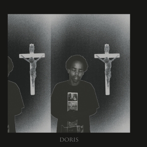 Earl Sweatshirt - Doris in der Gruppe UNSERE TIPPS / Tipps von Bengans Mitarbeitern / Elis recommends bei Bengans Skivbutik AB (1552135)