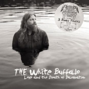 White Buffalo The - Love And The Death Of Damnation in der Gruppe CD bei Bengans Skivbutik AB (1552152)