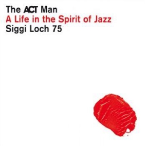 Various Artists - A Life In The Spirit Of Jazz (5Cd) in der Gruppe CD / Jazz/Blues bei Bengans Skivbutik AB (1552330)