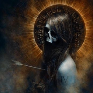 Aosoth - Iv in der Gruppe VINYL bei Bengans Skivbutik AB (1552347)