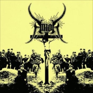 Amok - Spiritual Deathcore (Pic.Disc) in der Gruppe VINYL bei Bengans Skivbutik AB (1552750)