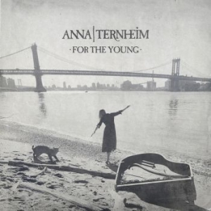 Anna Ternheim - For The Young (Digi) in der Gruppe Minishops / Anna Ternheim bei Bengans Skivbutik AB (1552783)