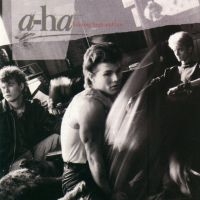 A-Ha - Hunting High And Low in der Gruppe CD bei Bengans Skivbutik AB (1552785)