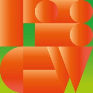 Panda Bear - Crosswords Ep in der Gruppe CD bei Bengans Skivbutik AB (1553709)