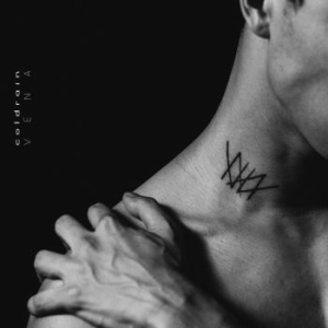 Coldrain - Vena in der Gruppe CD bei Bengans Skivbutik AB (1553715)