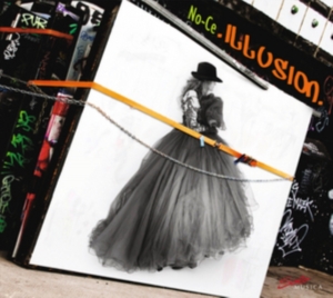 Various - Illusion in der Gruppe CD bei Bengans Skivbutik AB (1554169)