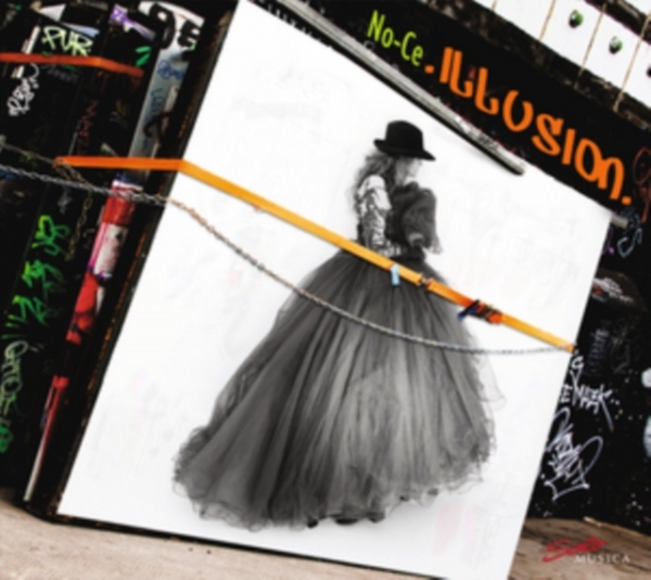 Various - Illusion in der Gruppe CD / Bestseller bei Bengans Skivbutik AB (1554169)
