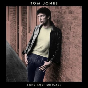 Tom Jones - Long Lost Suitcase in der Gruppe CD bei Bengans Skivbutik AB (1554202)