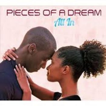 Pieces Of A Dream - All In in der Gruppe CD / Bestseller bei Bengans Skivbutik AB (1554214)