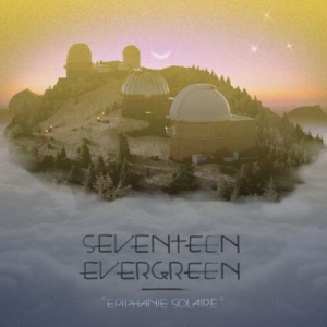 Epiphanie Solaire in der Gruppe VINYL bei Bengans Skivbutik AB (1554228)