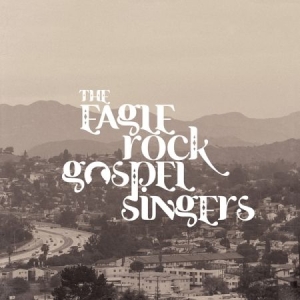 Eagle Rock Gospel Singers - Heavenly Fire in der Gruppe VINYL bei Bengans Skivbutik AB (1554231)