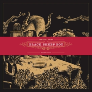 Okkervil River - Black Sheep Boy (10Th Anniversary E in der Gruppe CD bei Bengans Skivbutik AB (1554270)
