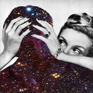 Motel Beds - Mind Glitter in der Gruppe CD bei Bengans Skivbutik AB (1554277)