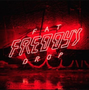 Fat Freddy's Drop - Bays in der Gruppe VINYL bei Bengans Skivbutik AB (1554288)