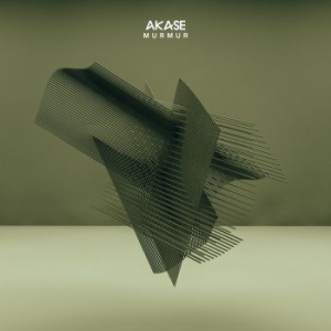 Akase - Murmur in der Gruppe VINYL bei Bengans Skivbutik AB (1554290)