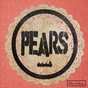 Pears - Letters To Memaw in der Gruppe VINYL bei Bengans Skivbutik AB (1554292)