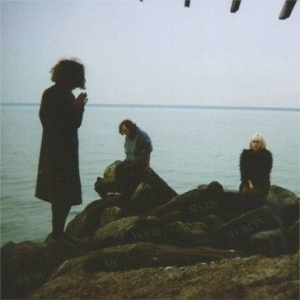 Sunflower Bean - Show Me Your Seven Secrets in der Gruppe VINYL bei Bengans Skivbutik AB (1554313)