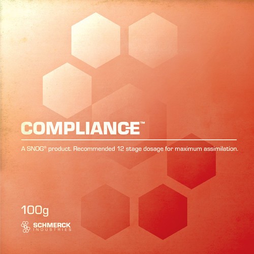 Snog - Compliance in der Gruppe CD / Rock bei Bengans Skivbutik AB (1554314)