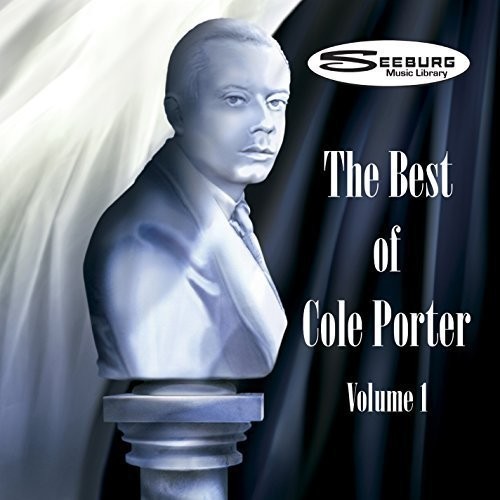 Blandade Artister - Best Of Cole Porter Volume 1 in der Gruppe CD / Bestseller bei Bengans Skivbutik AB (1554328)