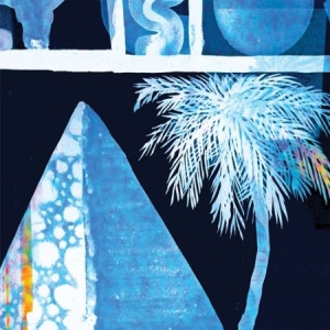 Kelley Stoltz - In Triangle Time in der Gruppe VINYL bei Bengans Skivbutik AB (1554340)