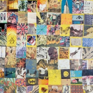 Fresh & Onlys - Early Years Anthology in der Gruppe VINYL bei Bengans Skivbutik AB (1554344)