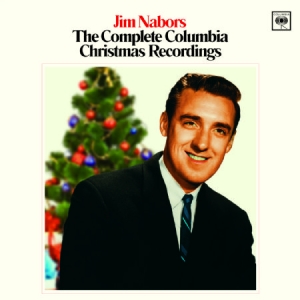 Nabors Jim - Complete Christmas Recordings in der Gruppe CD bei Bengans Skivbutik AB (1554367)