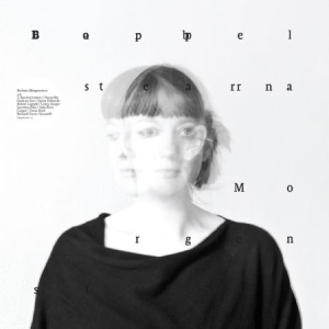 Morgenstern Barbara - Doppelstern in der Gruppe VINYL bei Bengans Skivbutik AB (1554392)