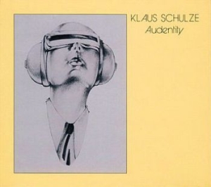Schulze Klaus - Audentity in der Gruppe CD bei Bengans Skivbutik AB (1554399)