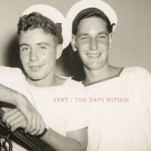 Vert - Days Within in der Gruppe CD / Rock bei Bengans Skivbutik AB (1554430)