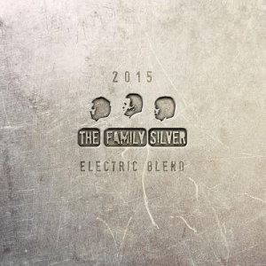 Family Silver - Electric Blend in der Gruppe -Start LCV bei Bengans Skivbutik AB (1554445)