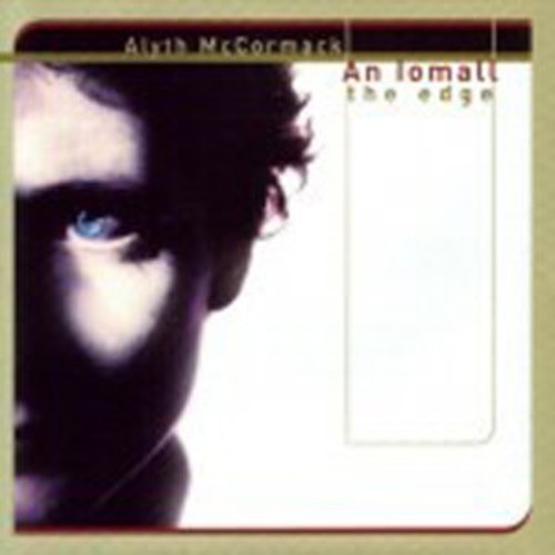 Mccormack Alyth - An Iomall (The Edge) in der Gruppe CD / Worldmusic/ Folkmusik bei Bengans Skivbutik AB (1554473)