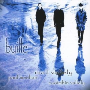Builly - Builly in der Gruppe CD bei Bengans Skivbutik AB (1554483)