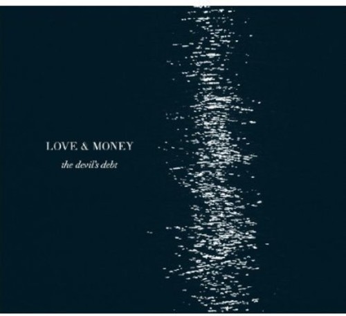 Love And Money - Devil's Debt in der Gruppe CD / Worldmusic/ Folkmusik bei Bengans Skivbutik AB (1554501)