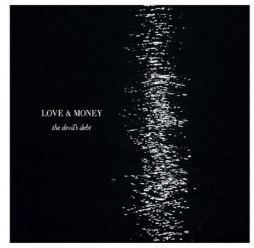 Love And Money - The Devil's Debt in der Gruppe CD / Worldmusic/ Folkmusik bei Bengans Skivbutik AB (1554502)