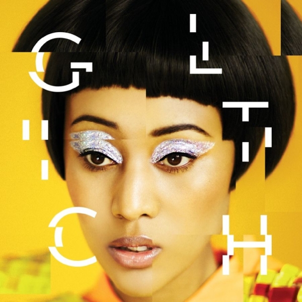 Brown V V - Glitch in der Gruppe CD / Pop bei Bengans Skivbutik AB (1554510)