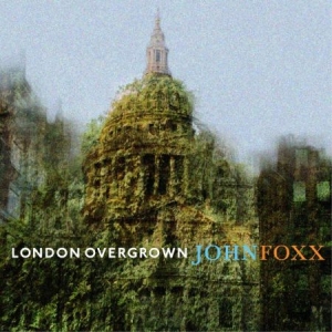 Foxx John - London Overgrown in der Gruppe CD bei Bengans Skivbutik AB (1554515)