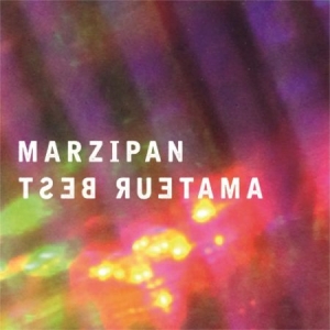 Amateur Best - Marzipan in der Gruppe VINYL bei Bengans Skivbutik AB (1554534)