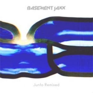 Basement Jaxx - Junto Remixed in der Gruppe CD bei Bengans Skivbutik AB (1554538)