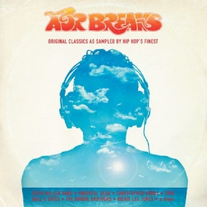 Various Artists - Aor Breaks in der Gruppe CD bei Bengans Skivbutik AB (1554563)