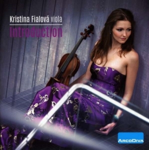 Various - Introduction in der Gruppe CD bei Bengans Skivbutik AB (1554801)