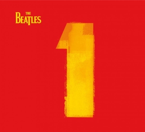 The Beatles - 1 (2015 Remix/Master) in der Gruppe CD bei Bengans Skivbutik AB (1554872)