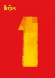 The Beatles - 1 (Dvd) in der Gruppe Minishops / Beatles bei Bengans Skivbutik AB (1554873)